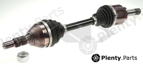  LÖBRO part 305213 Drive Shaft