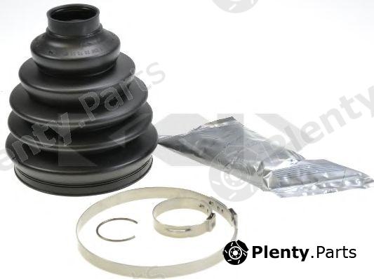  LÖBRO part 305627 Bellow Set, drive shaft