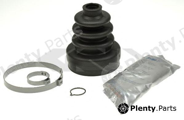  LÖBRO part 300441 Bellow Set, drive shaft