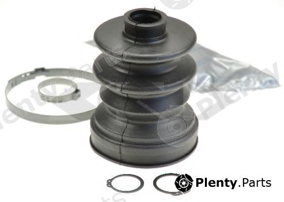 LÖBRO part 300540 Bellow Set, drive shaft