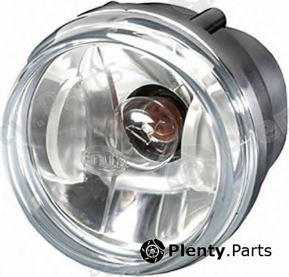  HELLA part 2BE010102-101 (2BE010102101) Daytime Running Light