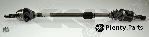  SPIDAN part 24724 Drive Shaft