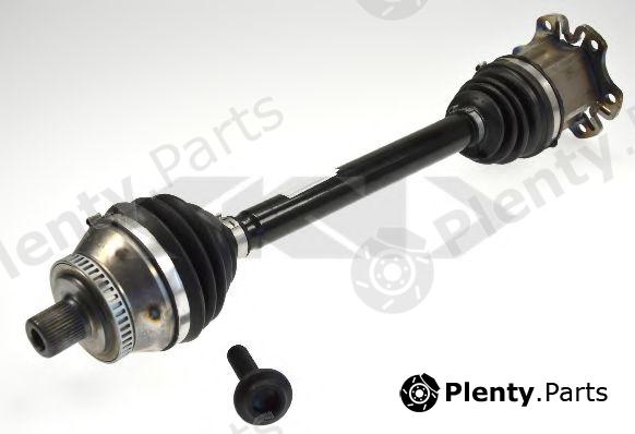  SPIDAN part 24799 Drive Shaft