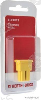  HERTH+BUSS ELPARTS part 50295436 Fuse