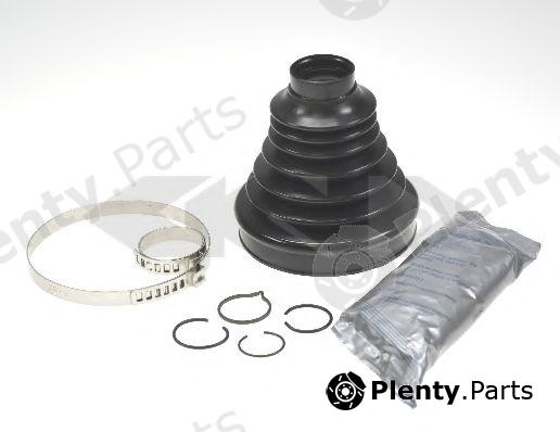  SPIDAN part 25092 Bellow Set, drive shaft