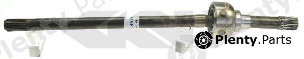  SPIDAN part 25431 Joint, drive shaft