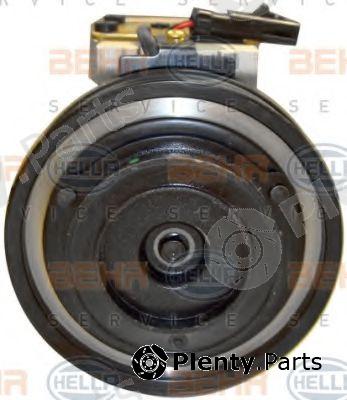  BEHR part 8FK351110-761 (8FK351110761) Compressor, air conditioning