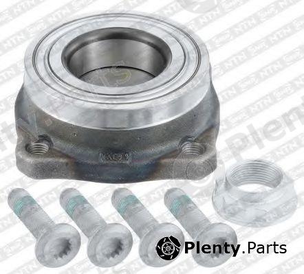  SNR part R15048 Wheel Bearing Kit