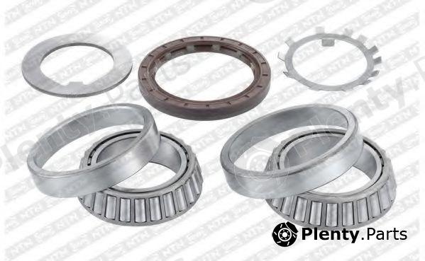  SNR part R141.96 (R14196) Wheel Bearing Kit
