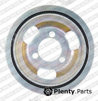  SNR part DPF359.33 (DPF35933) Belt Pulley, crankshaft