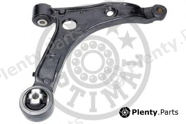  OPTIMAL part G6-1158 (G61158) Track Control Arm