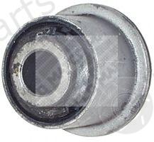  MAPCO part 33319 Control Arm-/Trailing Arm Bush