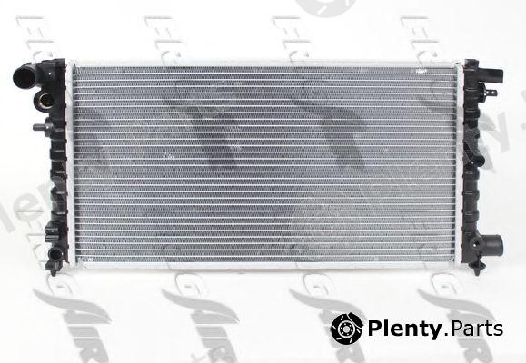  FRIGAIR part 0103.2035 (01032035) Radiator, engine cooling