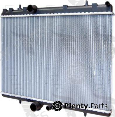  FRIGAIR part 0108.3076 (01083076) Radiator, engine cooling