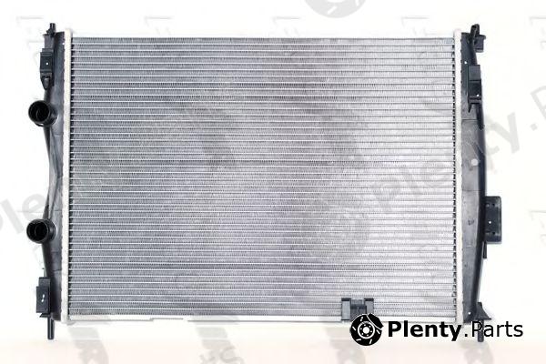  FRIGAIR part 0121.3056 (01213056) Radiator, engine cooling