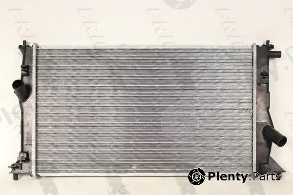  FRIGAIR part 0127.3056 (01273056) Radiator, engine cooling