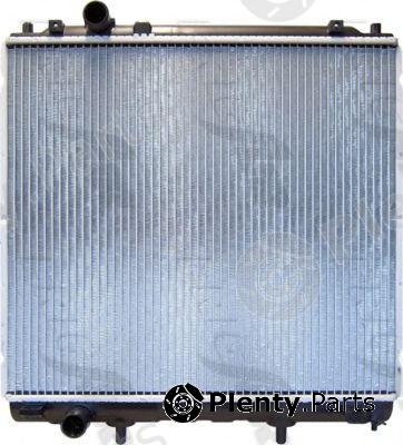  FRIGAIR part 0128.3082 (01283082) Radiator, engine cooling