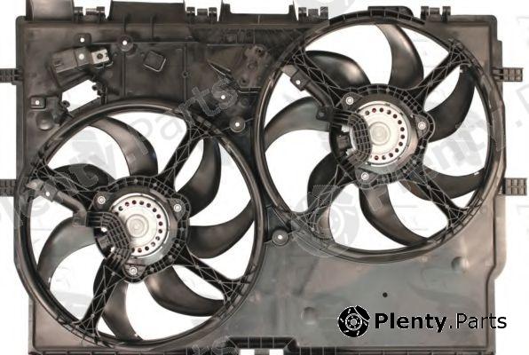  FRIGAIR part 0504.2047 (05042047) Fan, radiator
