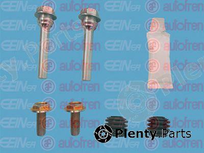  AUTOFREN SEINSA part D7196C Guide Sleeve Kit, brake caliper