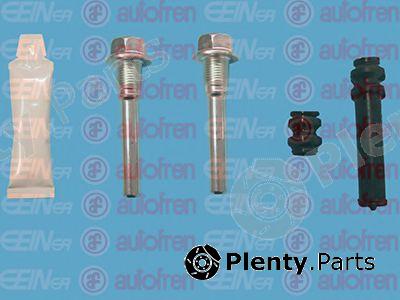  AUTOFREN SEINSA part D7144C Guide Sleeve Kit, brake caliper