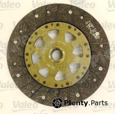  VALEO part 828508 Clutch Kit