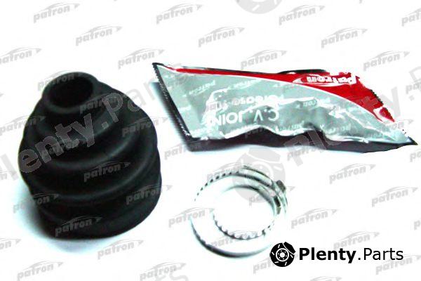  PATRON part PDC4058 Bellow Set, drive shaft
