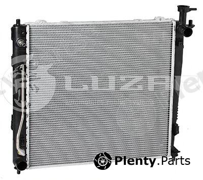  LUZAR part LRC081P3 Radiator, engine cooling