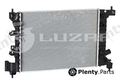  LUZAR part LRC0591 Radiator, engine cooling