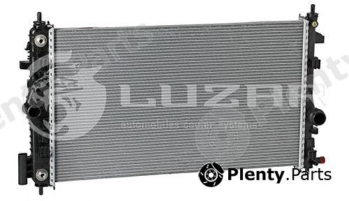  LUZAR part LRC-21124 (LRC21124) Radiator, engine cooling