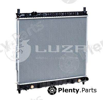  LUZAR part LRC1725 Radiator, engine cooling