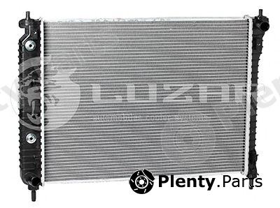  LUZAR part LRC05142 Radiator, engine cooling