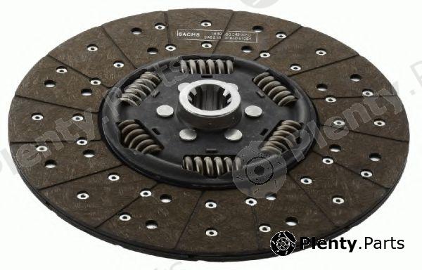  SACHS part 1878001077 Clutch Disc