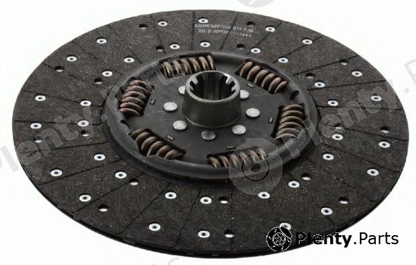  SACHS part 1878054933 Clutch Disc