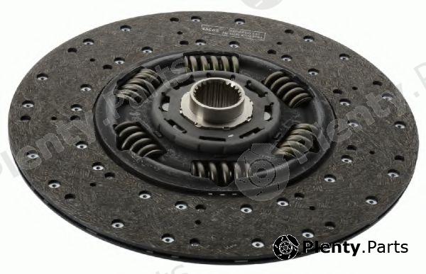  SACHS part 1878003839 Clutch Disc