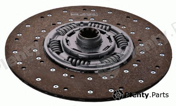  SACHS part 1878634026 Clutch Disc