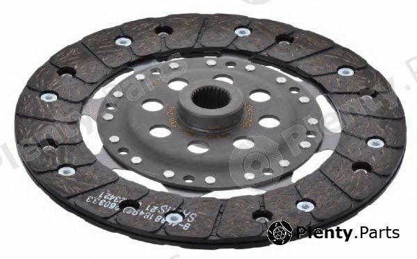  SACHS part 1864528741 Clutch Disc