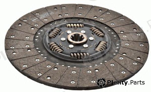  SACHS part 1878000036 Clutch Disc