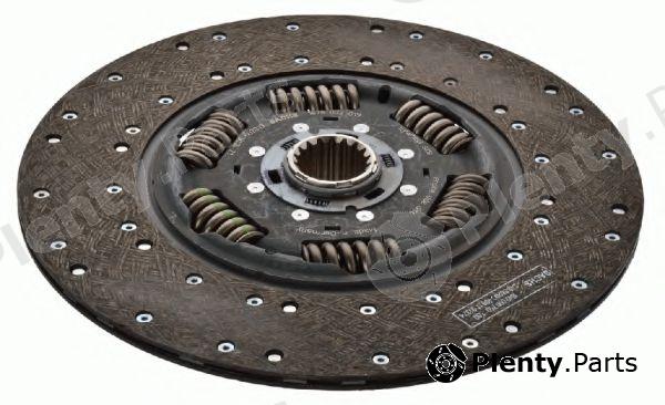  SACHS part 1878002019 Clutch Disc