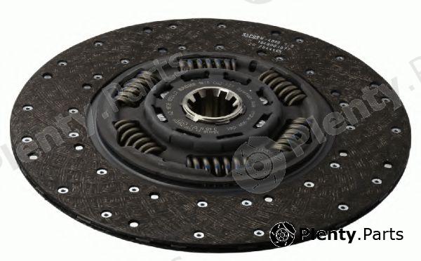  SACHS part 1878002437 Clutch Disc