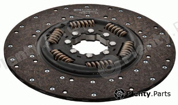  SACHS part 1878002460 Clutch Disc