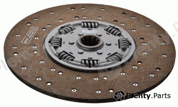  SACHS part 1878003779 Clutch Disc