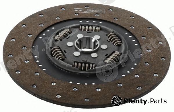  SACHS part 1878006055 Clutch Disc