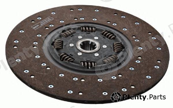  SACHS part 1878026241 Clutch Disc