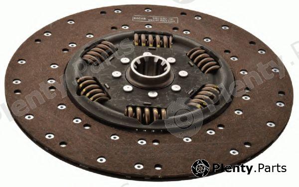  SACHS part 1878032331 Clutch Disc