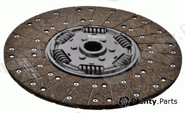  SACHS part 1878044631 Clutch Disc