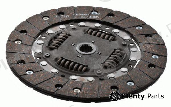  SACHS part 1878048041 Clutch Disc