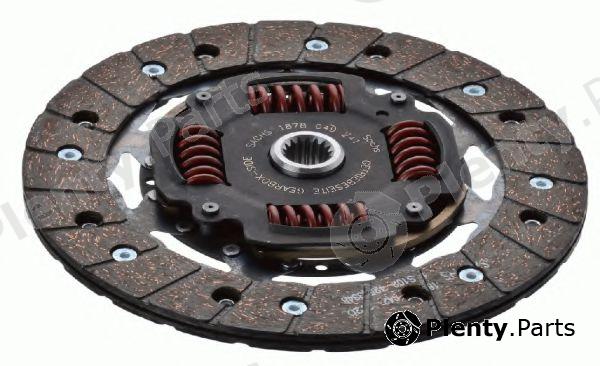  SACHS part 1878049241 Clutch Disc