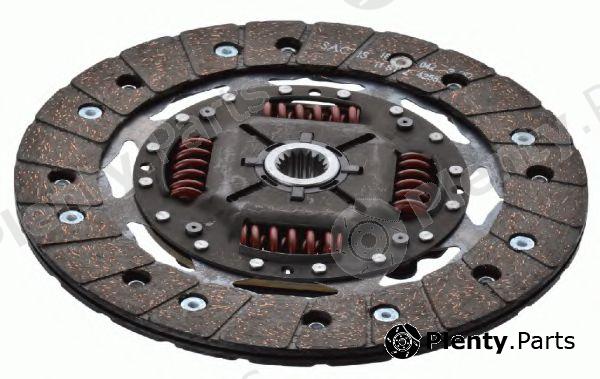  SACHS part 1878049241 Clutch Disc