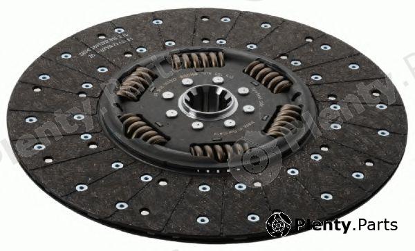  SACHS part 1878054933 Clutch Disc