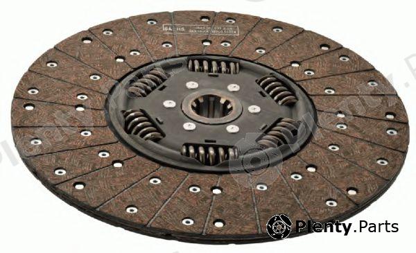  SACHS part 1878079331 Clutch Disc